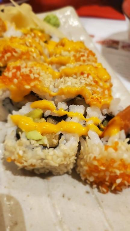 Chinese & Sushi Express fotoğraf 2