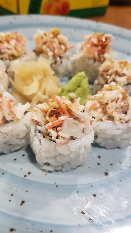 ONLY SUSHİ CHİNESE fotoğraf 1