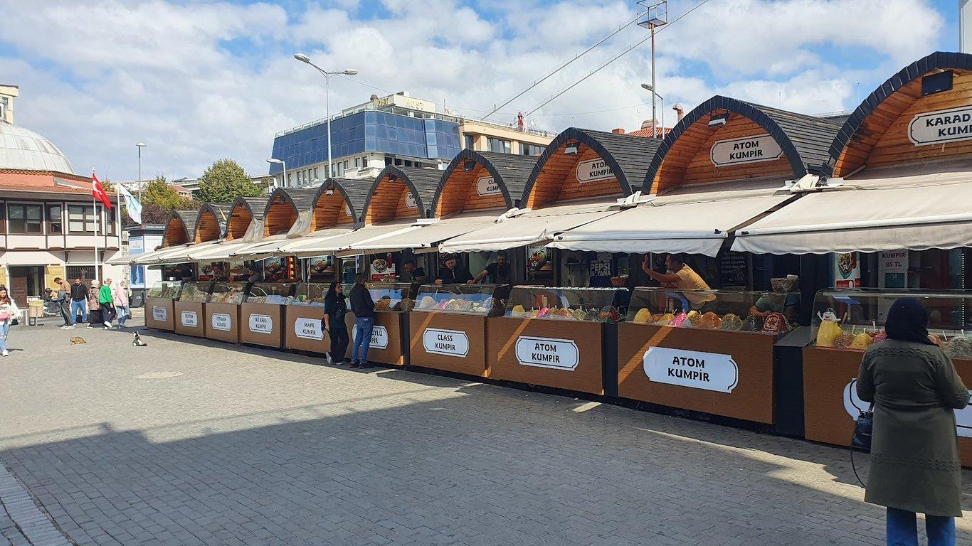 Epope Cafe & Restaurant fotoğraf 12