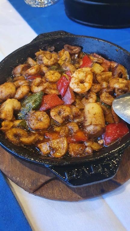 İzmir Balık Restoran fotoğraf 3