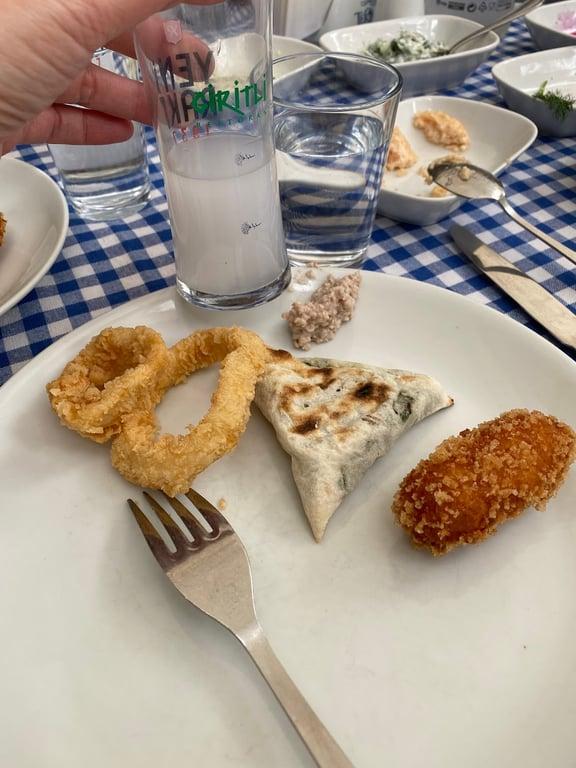 Giritli Restoran