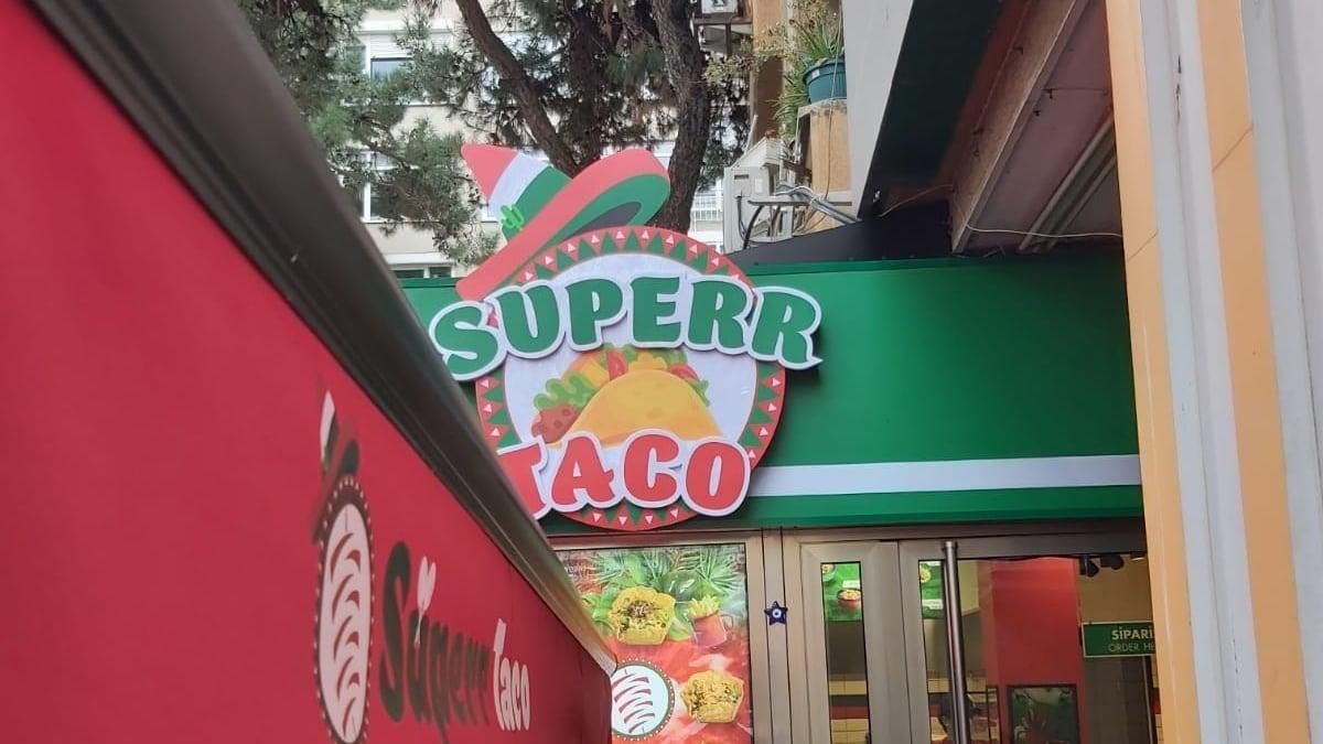 Superr Taco fotoğraf 4