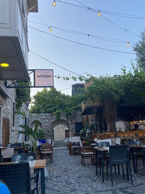 Ortaya Alaçatı fotoğraf 6