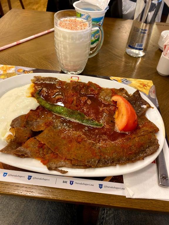 Bursa Kebap Evi Akmerkez fotoğraf 7