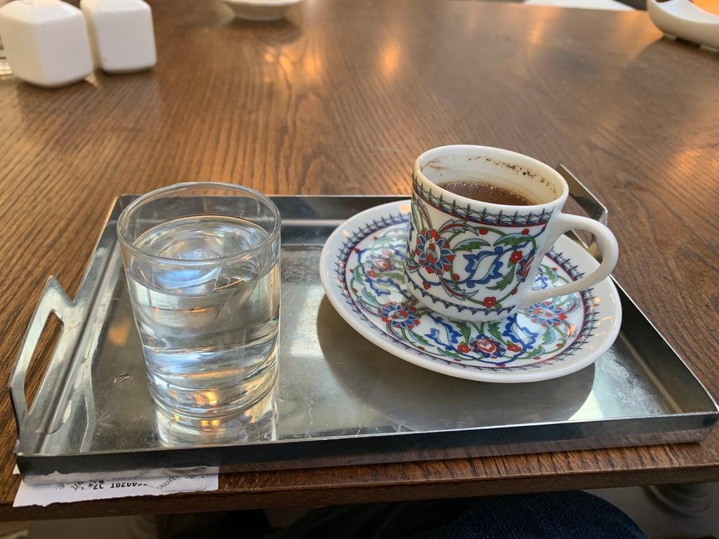Dönerci Serkan Usta Etiler fotoğraf 6