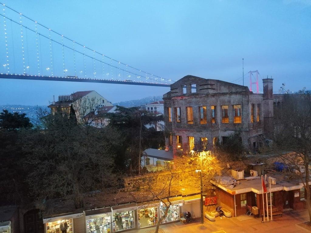 HİB CAFE RESTORAN fotoğraf 7