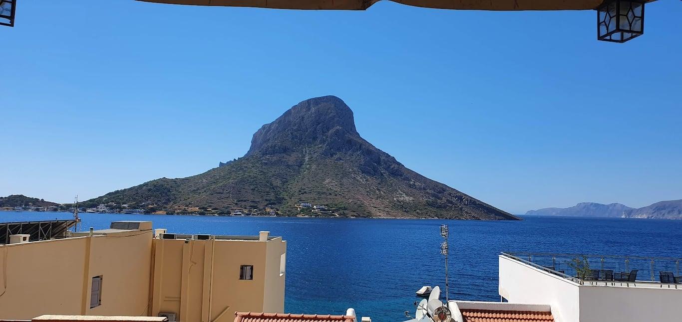 Stelios & Maria Restaurant