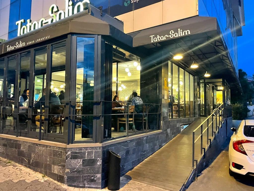 Tatar Salim fotoğraf 6