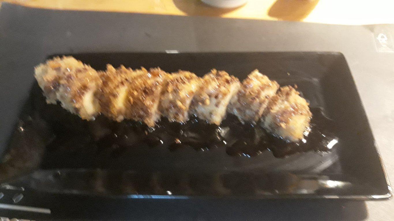Homu Sushi Bar fotoğraf 4