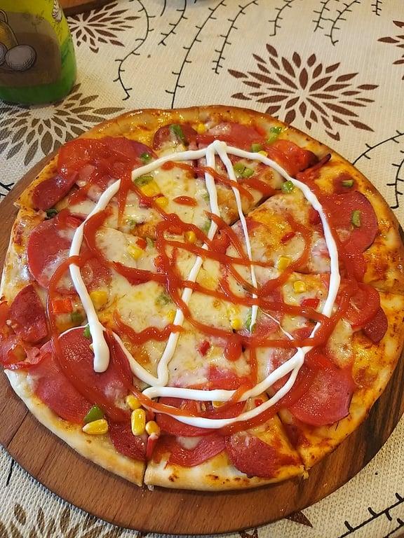 Nado's Pizza fotoğraf 5