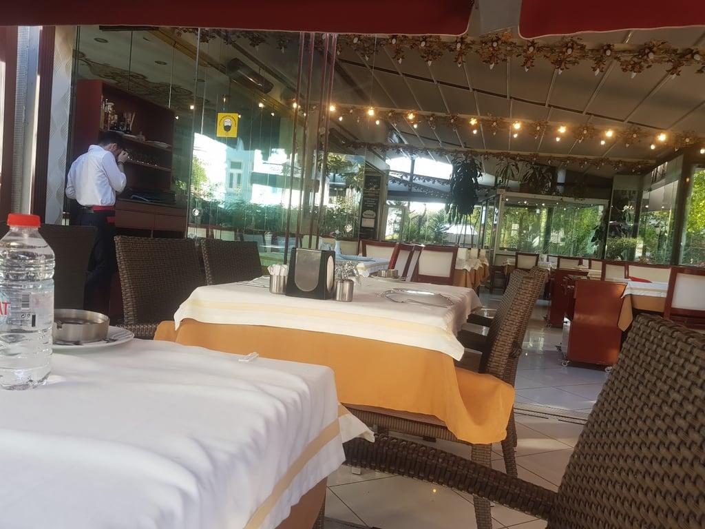 Hacıbaşar Kebap & Baklava Göztepe fotoğraf 6