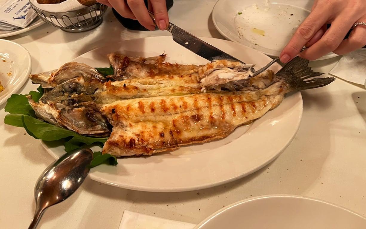 Aleko’nun Yeri Deniz Park Restoran fotoğraf 8