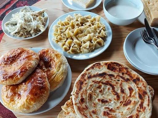 Avşar Kaz Tandır fotoğraf 1