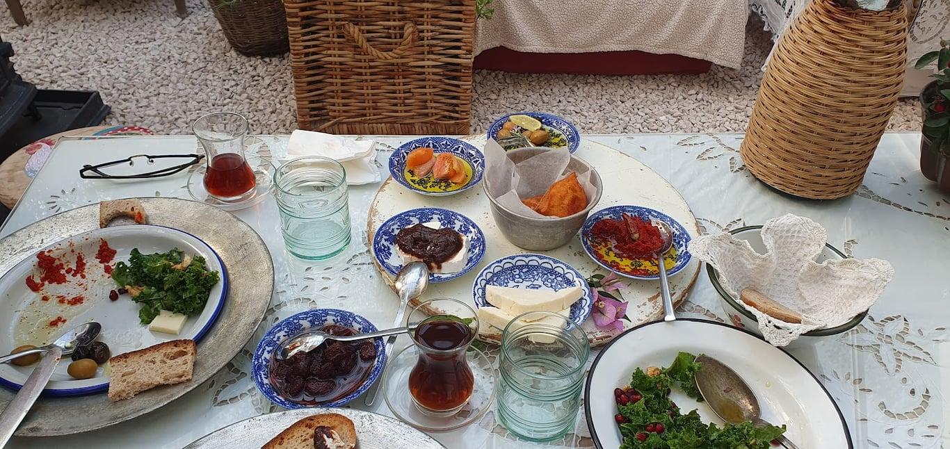 Asma Yaprağı fotoğraf 6