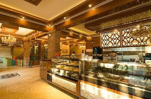 Çamlıca Restaurant - Malatya Mutfağı fotoğraf 2