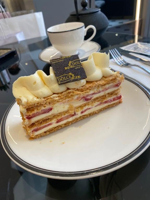 Cafe Di Dolce İstinyepark fotoğraf 2