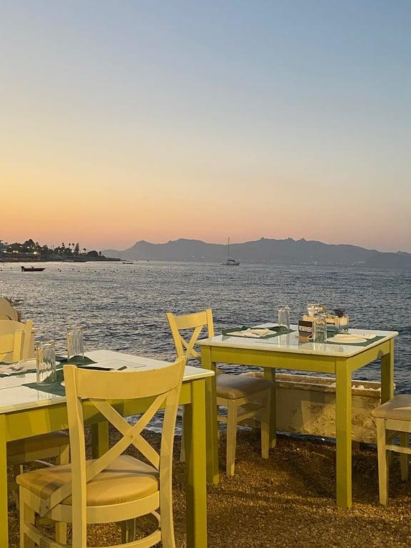 Kalymnos Restaurant Mediterranean cuisine Kos Town fotoğraf 5