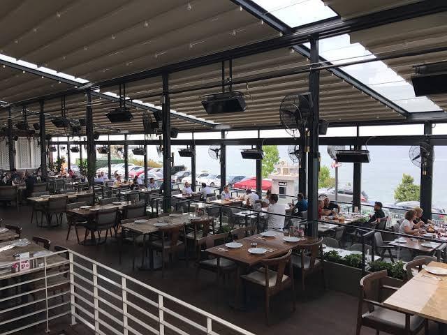 Emirgan Sütiş Florya fotoğraf 9