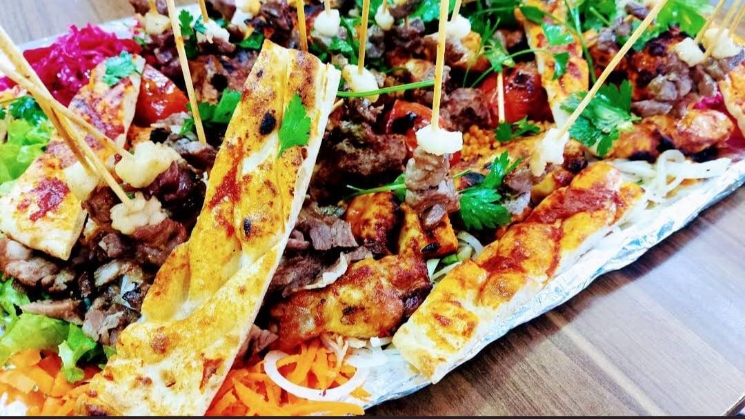 Şişhane Restoran fotoğraf 6