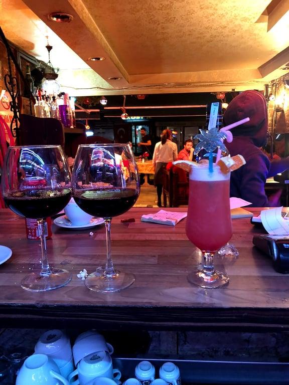 Şiva Oyster Fish Restaurant fotoğraf 6