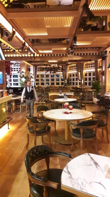 Mıscha cafe Restaurant fotoğraf 7