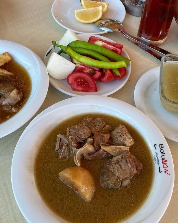 Bolu Akın Lokantası fotoğraf 9