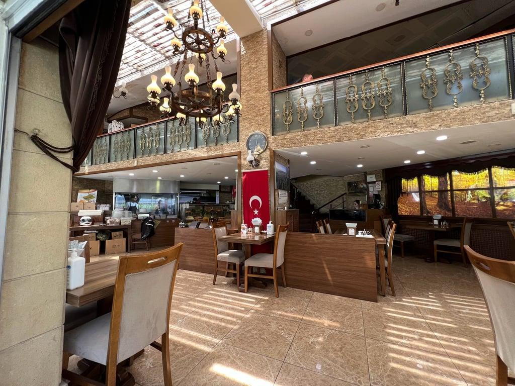 Şişhane Restoran fotoğraf 8