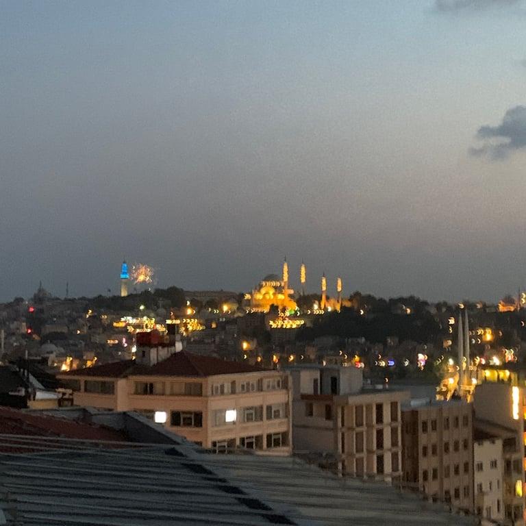 Monkeyistanbul fotoğraf 2