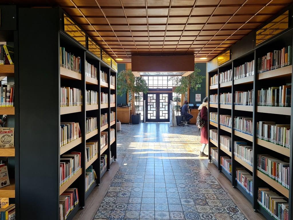 Nevmekan Bağlarbaşı fotoğraf 9