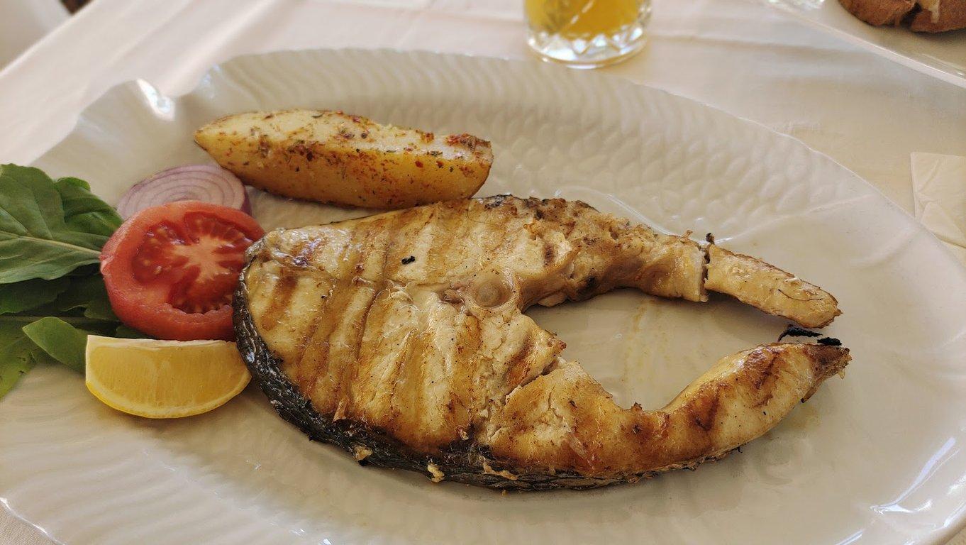 Dede Restaurant fotoğraf 2