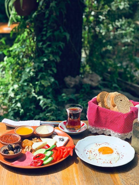 Sardunya Cafe-Winehouse fotoğraf 5