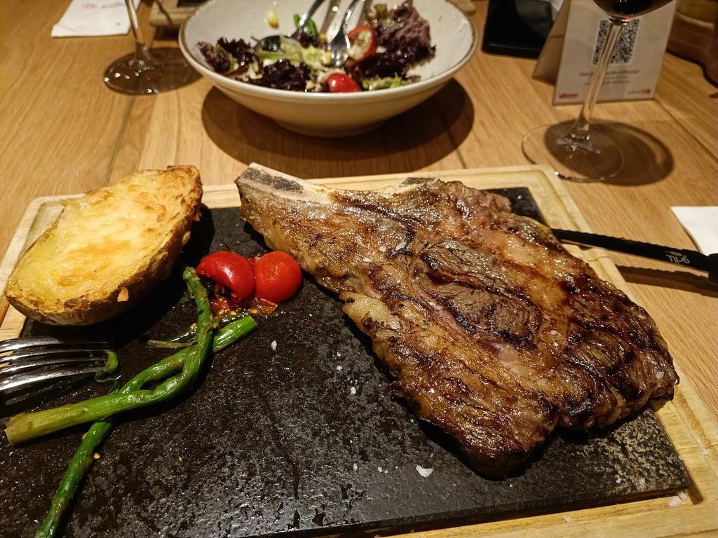 Grill Prime Vadistanbul AVM fotoğraf 11
