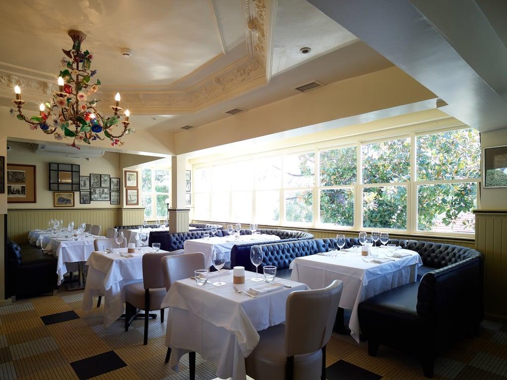 Da Mario Ristorante & Pizzeria fotoğraf 4