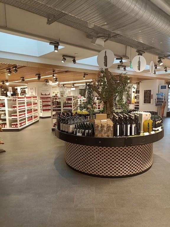 Eataly fotoğraf 8
