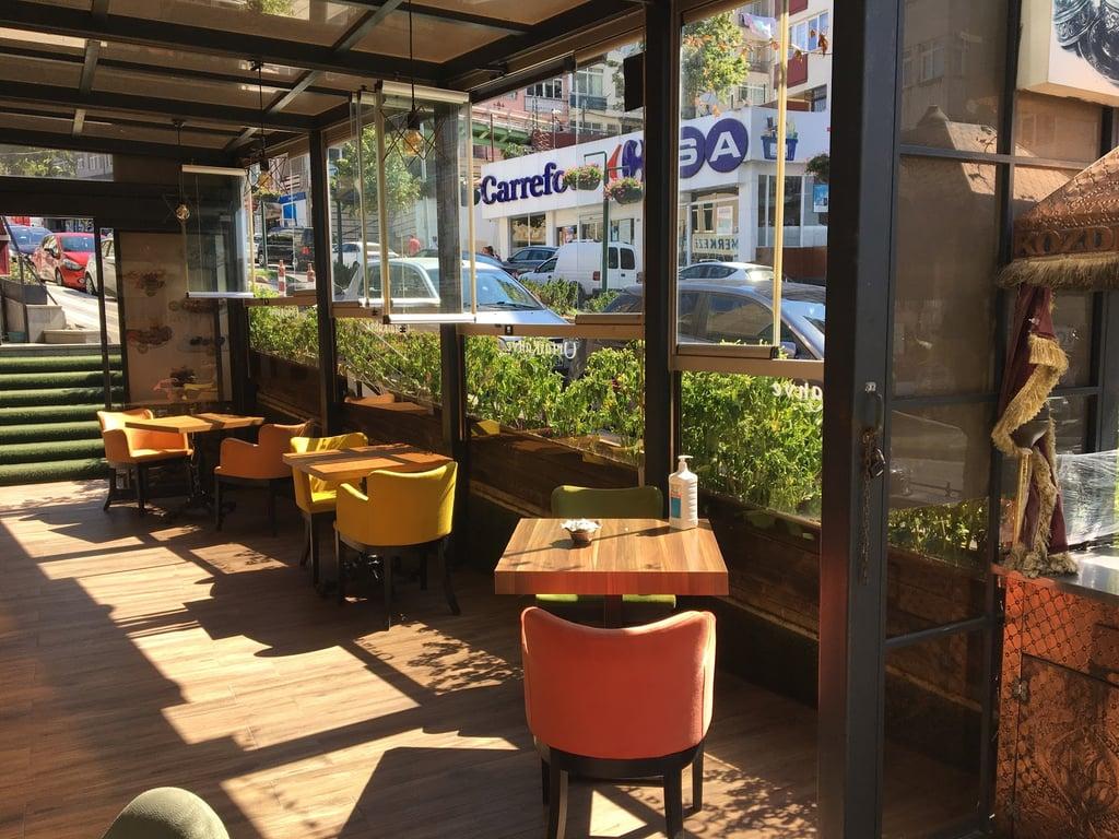 On Numara Döner Üsküdar fotoğraf 8