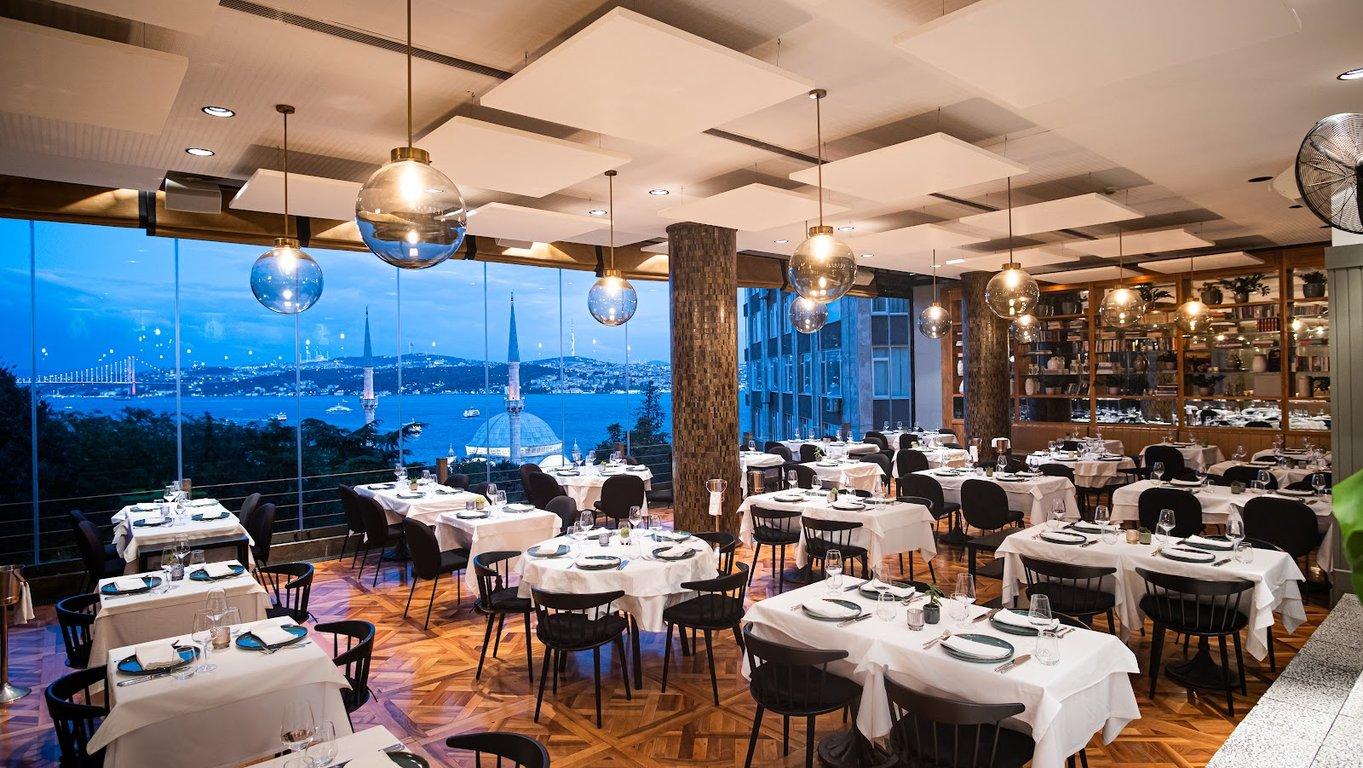 Topaz İstanbul fotoğraf 15