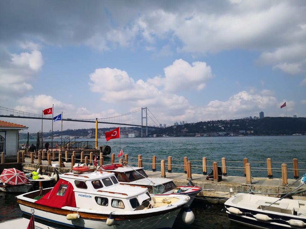 Suppa Cafe & Lounge Beylerbeyi fotoğraf 2