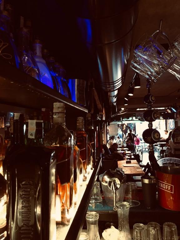 Totem PuB Beşiktaş fotoğraf 6