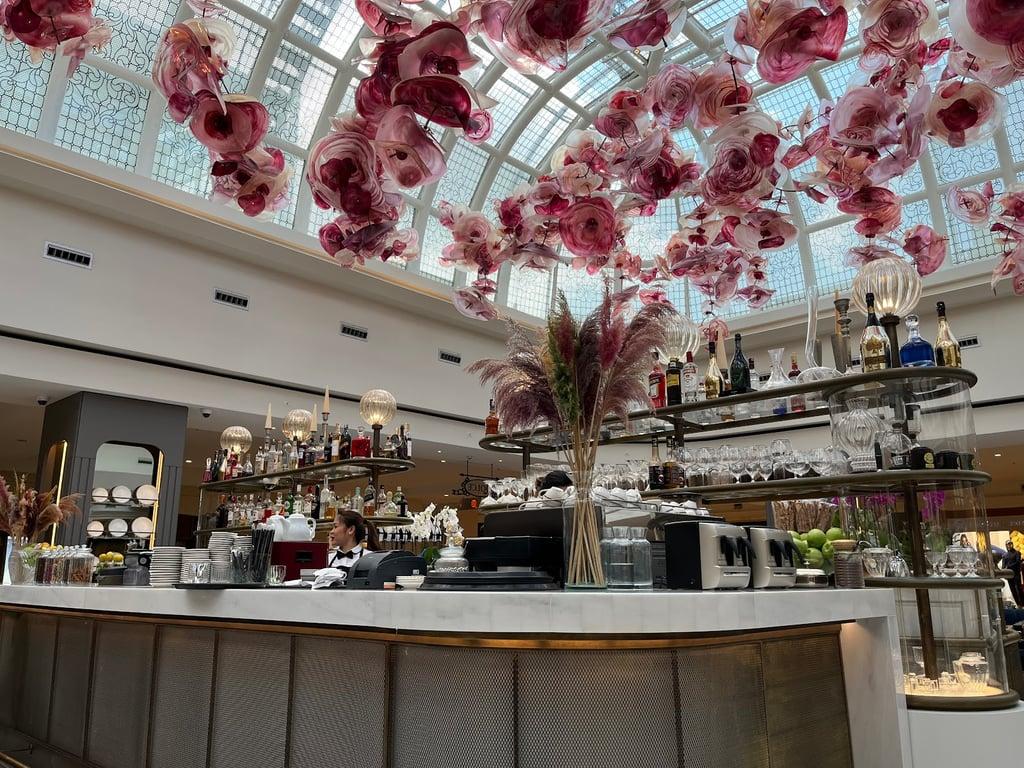 Cafe Di Dolce İstinyepark