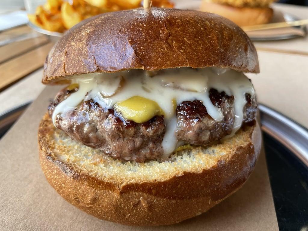 Etmanyak Burger&Sosis fotoğraf 4