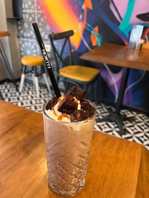 North Art Coffee & Breakfast fotoğraf 3