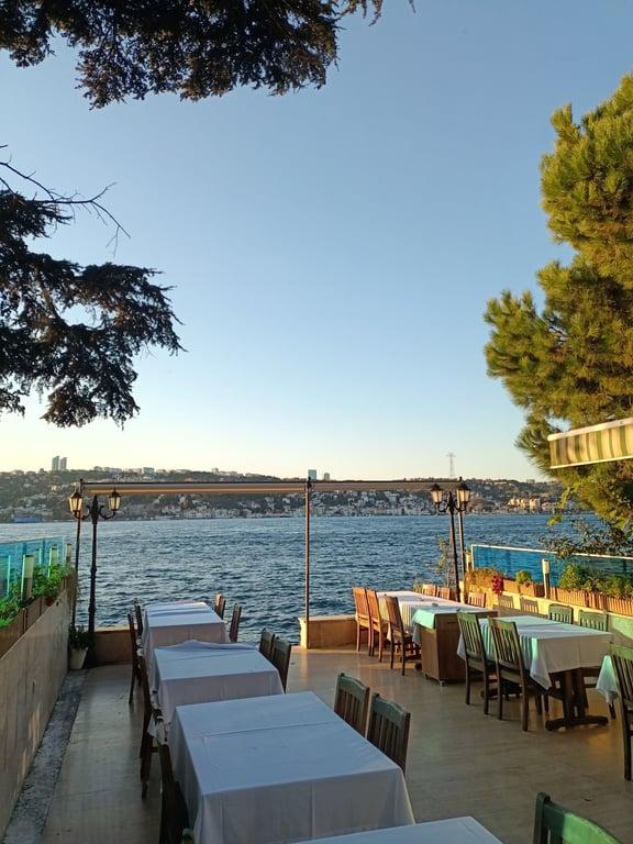 Rigel Restaurant fotoğraf 11