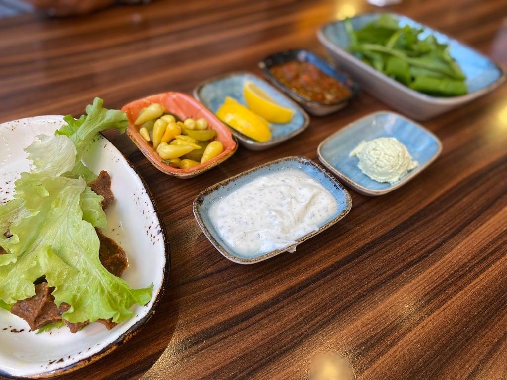 Karacalı Restaurant fotoğraf 6
