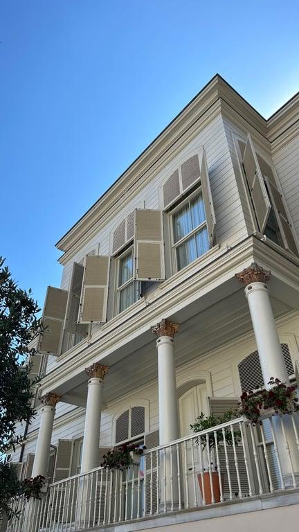 Avlu Kocatas Mansions fotoğraf 2