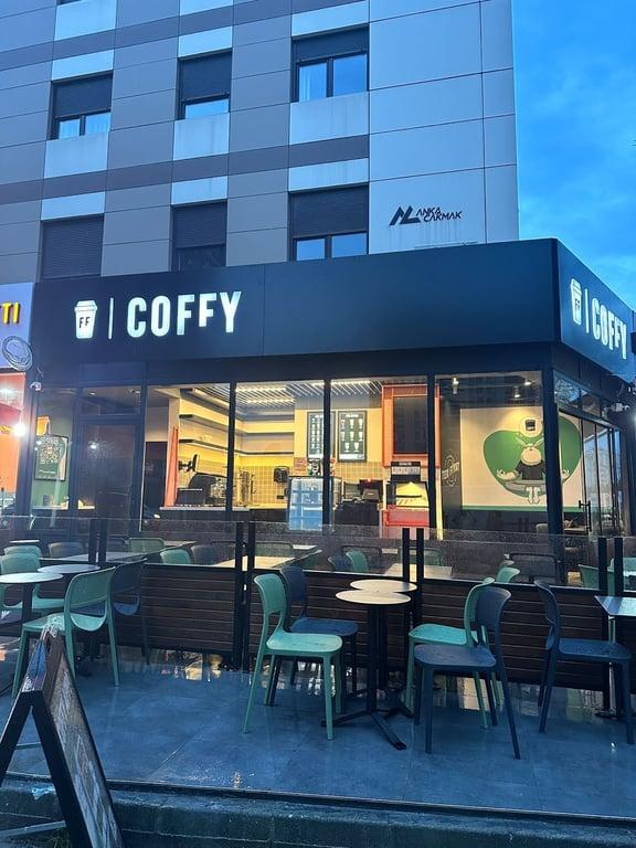 Coffy Kazasker