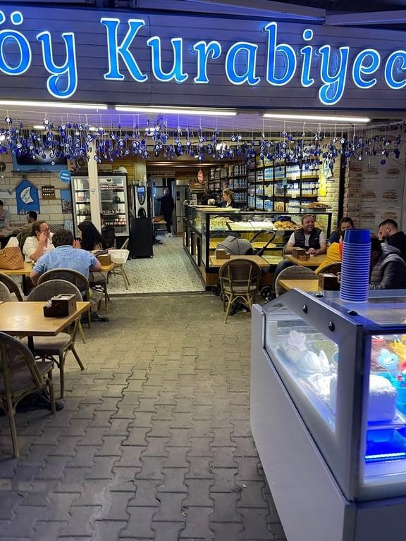Alaçatı Köy Kurabiyecisi fotoğraf 6