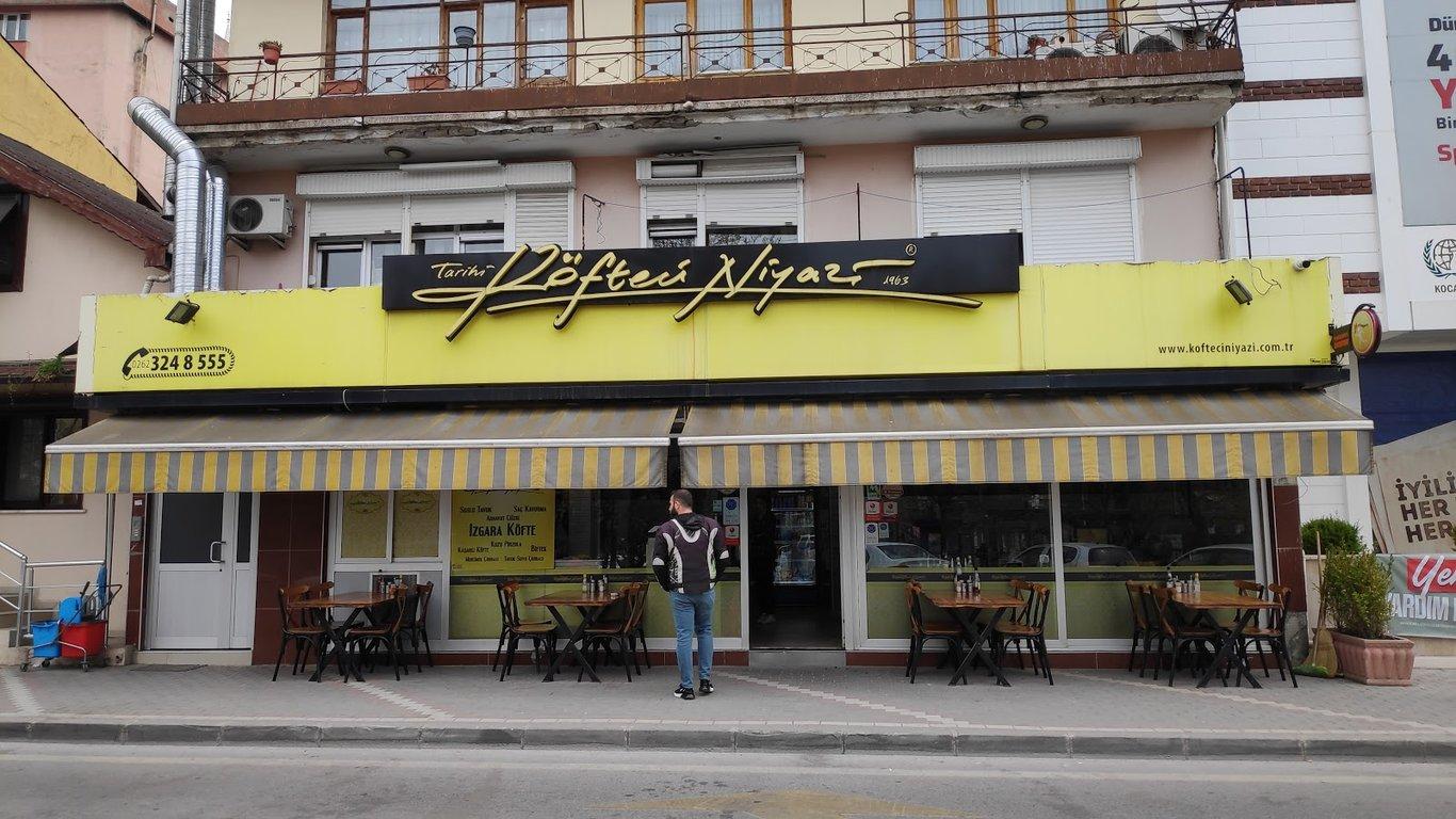 Köfteci Niyazi fotoğraf 8