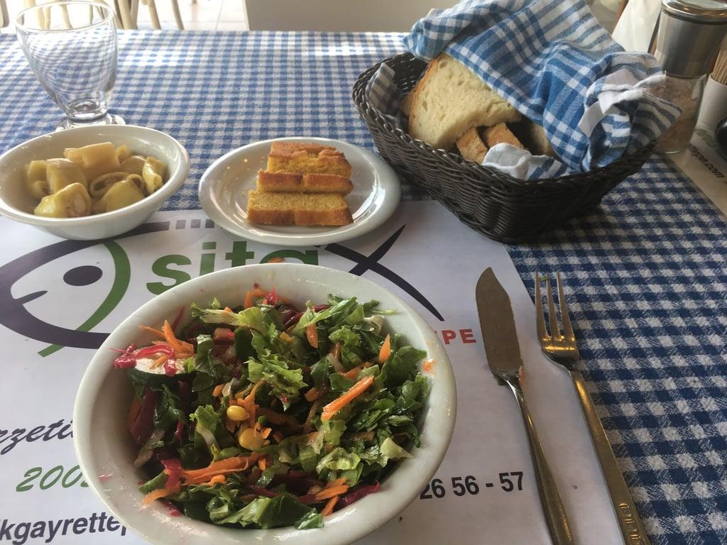 Sita Balık Evi Gayrettepe fotoğraf 3