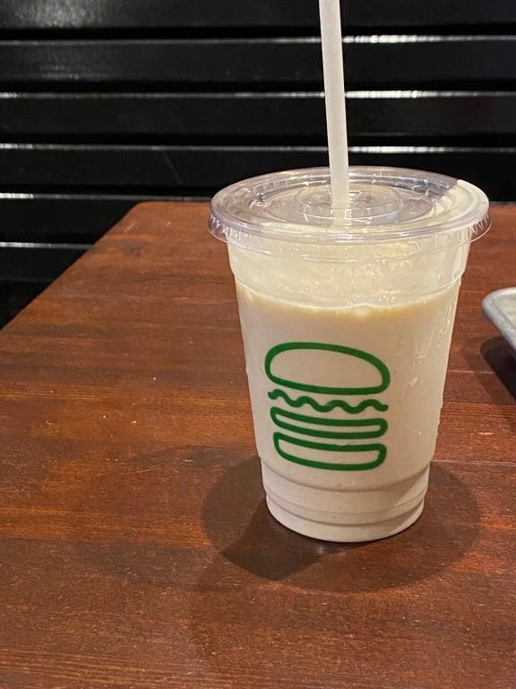 Shake Shack fotoğraf 5