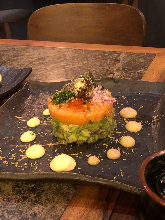 Otooto Sushi fotoğraf 4